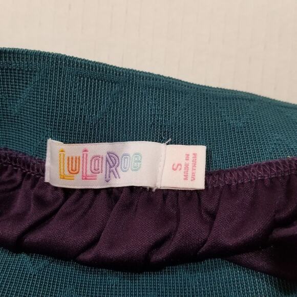 Lularoe skirt size small NWT - Picture 5 of 6